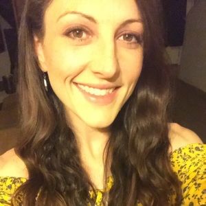 Meet your Posher, Morgan